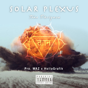 Solar Plexus (Single)