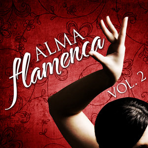 Alma Flamenca. Vol. 2