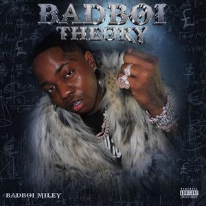 BLUES (feat. DLA & PLUGBOI) (Explicit)