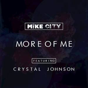 More of Me (feat. Crystal Johnson) - Single