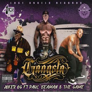 IM A GANGSTA (feat. PAUL BEAMAN & D'GAME)