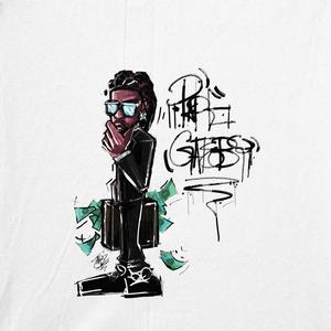 Charge It To The Game (feat. Benjinoo) (Explicit)