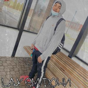 Lay Em Down (feat. Yung Saturn) (Explicit)