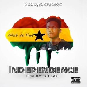 Ghana Independence (Explicit)