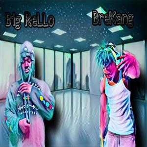 Standing on business (feat. Big Rello) (Explicit)