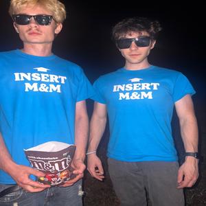 I Got Dirty Designer in the Mail (Explicit)