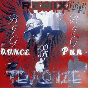 Terrorize Remix (feat. Big Pun) (Explicit)