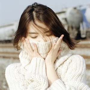 Palette (Acoustic Ver.|Feat.Uaena) - IU;Uaena封面