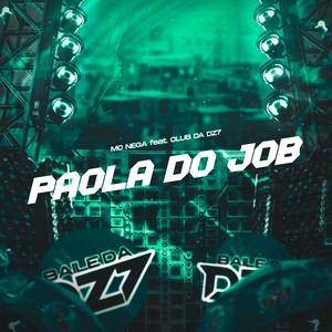 PAOLA DO JOB (Explicit)