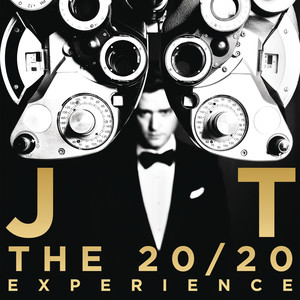 The 20/20 Experience (Deluxe Version) [Explicit]