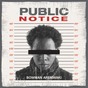 Bowman Aremwaki - ET CETERA (Explicit)