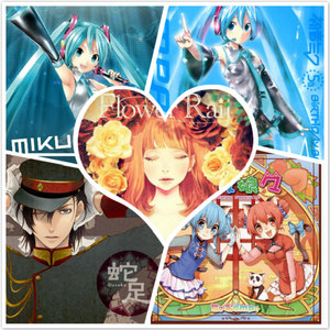 千本桜 (千本樱 remix)