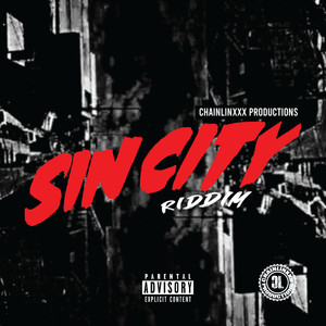 Sin City Riddim (Explicit)