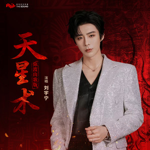 天星术-刘宇宁