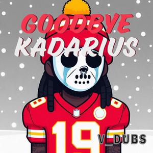 Goodbye Kadarius (Cut) (feat. Garf)