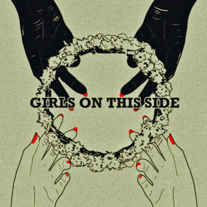 GIRLS ON THIS SIDE (feat. FEAR) (Explicit)