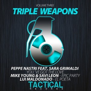 El Poeta (Original Mix)