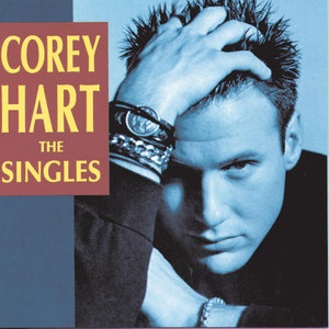 Corey Hart