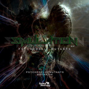 Psychedelic Mutants (Original Mix)