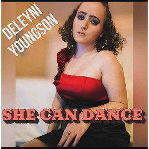 She Can Dance