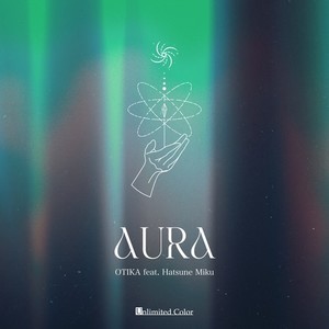 AURA (feat. 初音ミク)