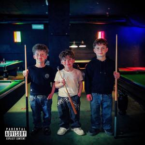 superstitious (feat. Tristan Dior) (Explicit)