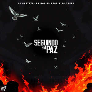 Seguindo em Paz (Explicit)