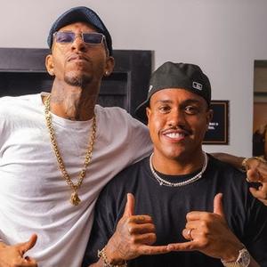 Mãe Solteira - Ela Pede Bença Pro Papai