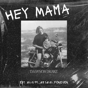 Hey Mama