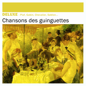 Je rêve d’une guinguette