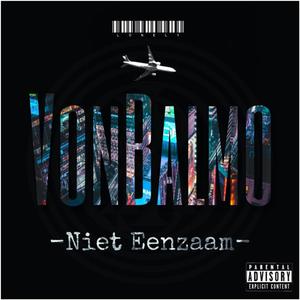 Niet Eenzaam (Explicit)