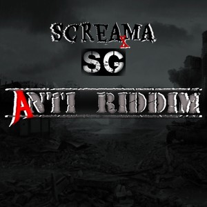 Anti Riddim