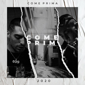 Come Prima (Explicit)