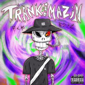 Trankimazin (Explicit)