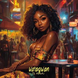 Watagwan