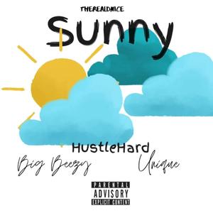 Sunny (feat. Beezy HustleHard & Unique Hustlehard) [Explicit]