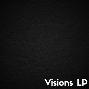 Visions LP (Explicit)