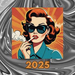 2025 (feat. Alec Young)