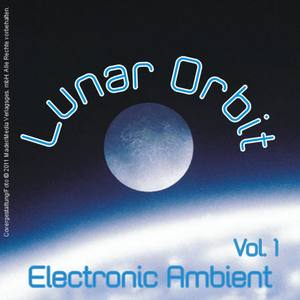 Lunar Orbit - Electronic Ambient Vol. 1