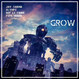 Grow (Instrumental Mix)