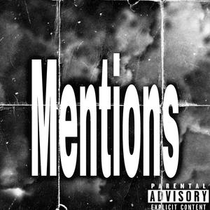 LaRay - Mentions (Explicit)