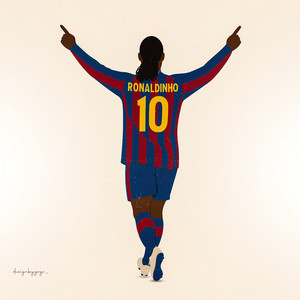 Ronaldinho (Explicit)