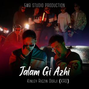 Jalam Gi Azhi (feat. KRD)