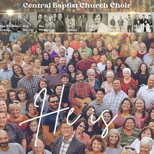 Thanks (feat. Roy Harris & Darren Hughes)