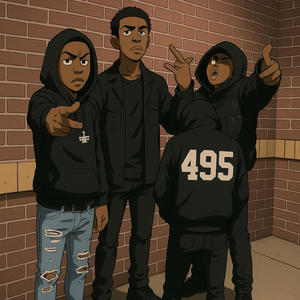 Dumper Talk (feat. KTM Shad) (Explicit)