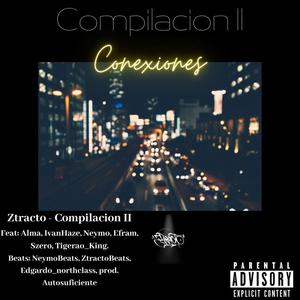 Compilaciones II Conexiones (Explicit)