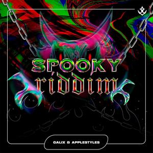 Spooky Riddim