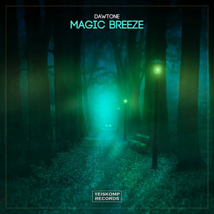 Magic Breeze (Original Mix)