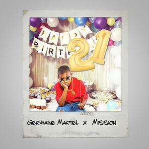21(feat. Mission)