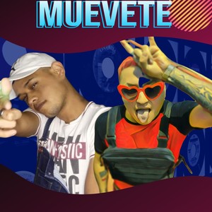 Muevete (Explicit)